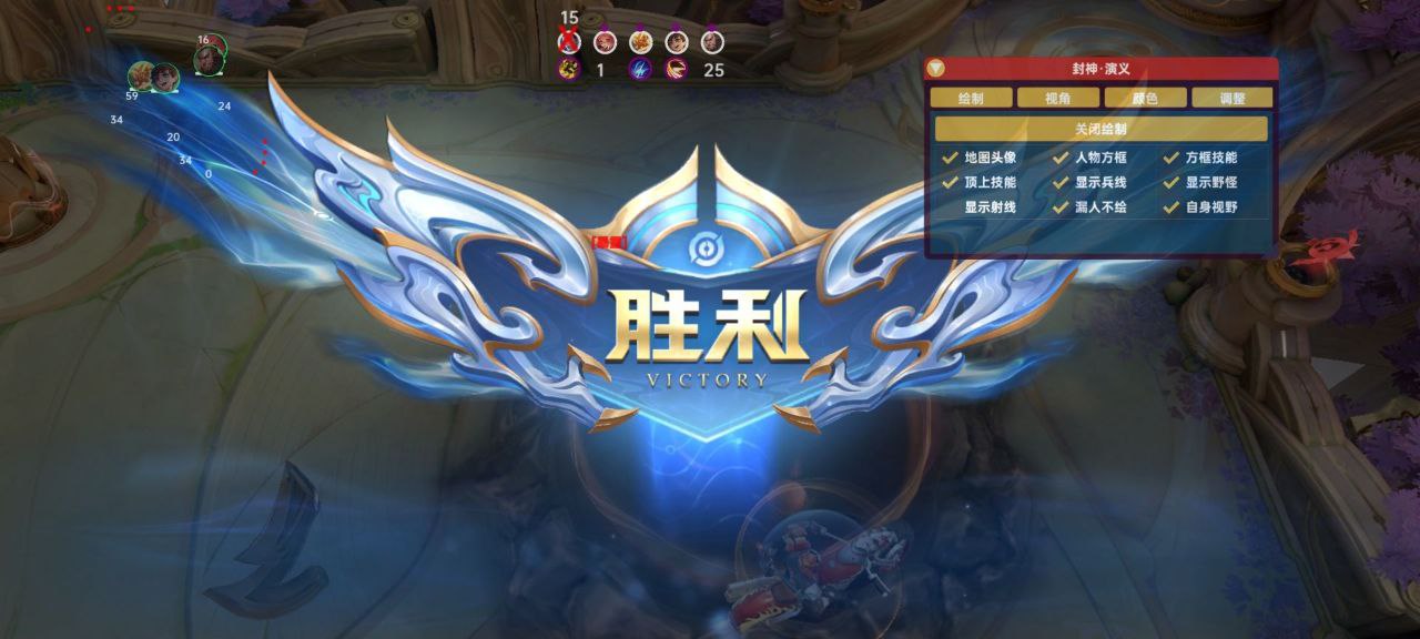 王者荣耀PASHA雅典娜：暗影战斧+破军，打野全能