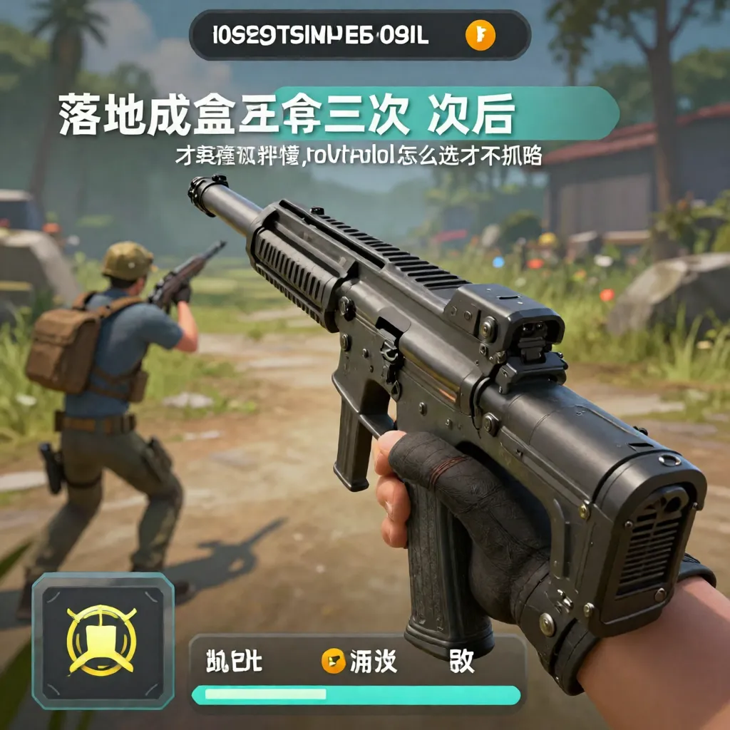 和平精英透视和自瞄哪个稳